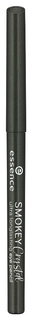 Карандаш для глаз Essence Smokey crystal ultra longlasting eye pencil 03 emerald