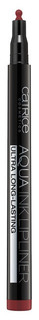 Карандаш для губ Catrice Aqua Ink Lipliner 030 The Way I Mauve 1 мл