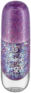 Лак для ногтей Essence Shine Last & Go! Gel Nail Polish 23 8 мл