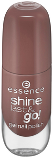 Лак для ногтей Essence Shine Last & Go! Gel Nail Polish 38 8 мл