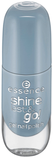 Лак для ногтей Essence Shine Last & Go! Gel Nail Polish 29 8 мл