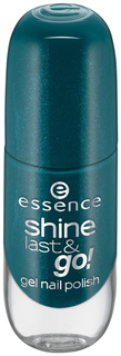 Лак для ногтей Essence Shine Last & Go! Gel Nail Polish 36 8 мл