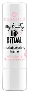 Бальзам для губ Essence My beauty lip ritual 03 moisturizing 4,8 г