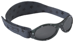 Детские солнцезащитные очки Dooky Babybanz Grey Star