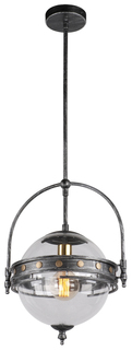 Подвесной светильник Lussole Loft LSP-9681