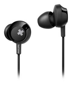 Гарнитура Philips SHE4305BK/00 Black