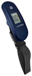 Весы кухонные LUMME LU-1330 Синий