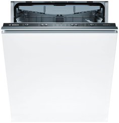 Встраиваемая посудомоечная машина 60 см Bosch SMV25EX03R