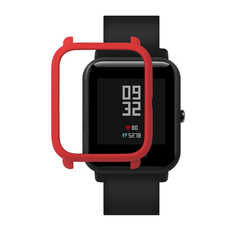 Защитная рамка Xiaomi для Amazfit Bip Red
