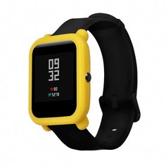 Защитная рамка Xiaomi для Amazfit Bip Yellow