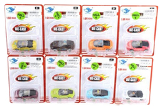 Легковая машина Shantou Gepai JP2242A в ассортименте