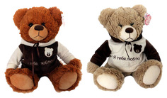 Мягкая игрушка Junfa Toys TL071003 Бежевый, коричневый