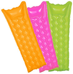 Матрас надувной Intex 59718NP Разноцветный