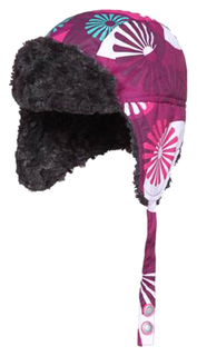 Шапка детская ICEPEAK 52803 р.116 см фиолетовый