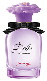 Парфюмерная вода Dolce & Gabbana Dolce Peony 75 мл