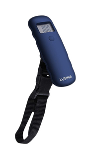 Весы кухонные Lumme LU-1327