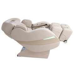 Массажное кресло GESS Rolfing GESS-792 бежевое