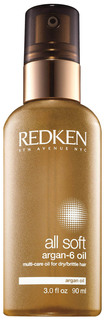 Масло для волос Redken All Soft Арган-6