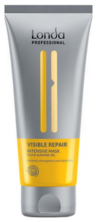 Маска для волос Londa professional Visible Repair Intensive Mask