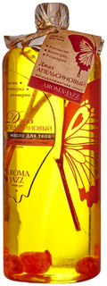 Масло для тела Aroma Jazz Апельсиновый джаз 1000 мл
