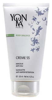 Антицеллюлитное средство YON-KA Creme 55 Body Specifics 125 мл