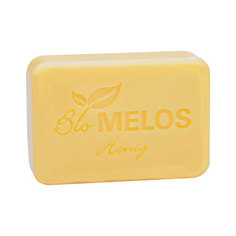Мыло Speick Soap БИО Мёд 100 гр