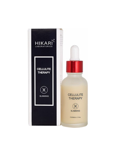 Антицеллюлитное средство Hikari Laboratories Cellulite Therapy Serum 30 мл