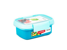 Контейнер пищевой прямоугольный TO GO 0, Curver