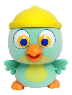 Интерактивная игрушка MultiKids Pikokos -Совенок в шляпе