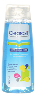 CLEARASIL Лосьон для глубокого очищения