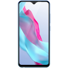 Смартфон Vivo 1811 Y93Lite Ocean Blue