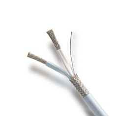 Кабель акустический Supra Ply 3,4/S м/кат (катушка 100м)