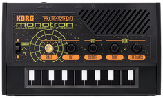 Синтезатор Korg Monotron Delay