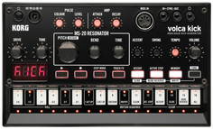 Синтезатор Korg Volca Kick