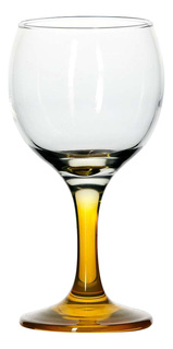 Набор фужеров Pasabahce glass 4 you 3шт