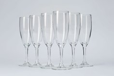 Набор фужеров Luminarc french brasserie для шампанского 6шт