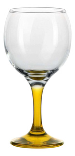Набор фужеров Pasabahce glass 4 you 3шт