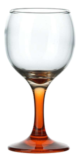 Набор фужеров Pasabahce glass 4 you 3шт