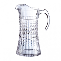 Кувшин ECLAT Lady Diamond 1,5л Eclat