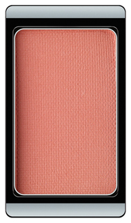 Тени для век Artdeco Eyeshadow Matt Powdery Apricot 532 0,8 г
