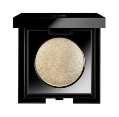 Тени для век GA-DE Velveteen Metallic Eye Shadow 221 Gold Gleam 3,5 г