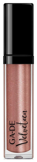 Блеск для губ Ga-De Velveteen Ultra Shine Lip Gel 414 6,5 мл
