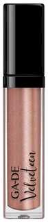 Блеск для губ Ga-De Velveteen Ultra Shine Lip Gel 415 6,5 мл