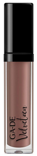 Блеск для губ Ga-De Velveteen Ultra Shine Lip Gel 411 6,5 мл