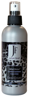 Средство для укладки волос Jungle Fever Wild Shine Styling & Finishing 175 мл