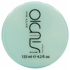Средство для укладки волос Kapous Styling Studio Water Wax 125 мл