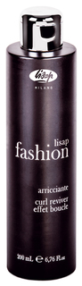 Средство для укладки волос Lisap Fashion Curl Reviver 200 мл