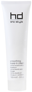 Средство для укладки волос Farmavita HD Smoothing Leave-in Cream 150 мл