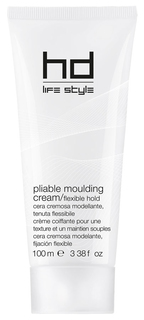 Средство для укладки волос Farmavita HD Pliable Moulding Cream 100 мл