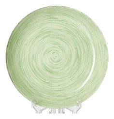 Тарелка Luminarc Stonemania Pistachio 20 см